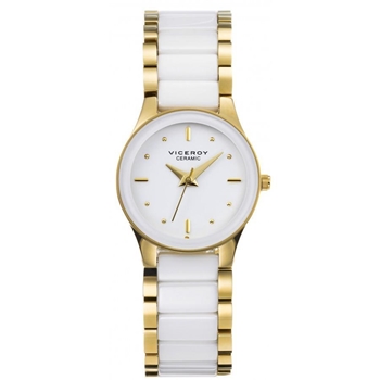 ساعت مچی ویسروی VICEROY کد 40834-07